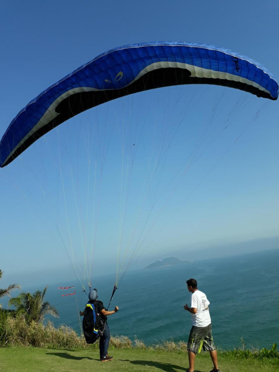 Relaxe Nas Melhores Praias Do Guaruja. Экстерьер фото